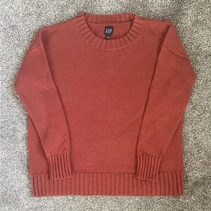 GAP 100% cotton Sweater